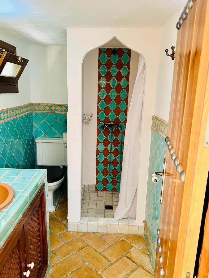 Villa Aljaral, Espectacular,Piscina,Chimenea, Climatizacion, Wifi قرطبة المظهر الخارجي الصورة