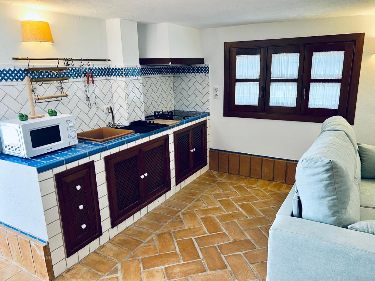 Villa Aljaral, Espectacular,Piscina,Chimenea, Climatizacion, Wifi قرطبة المظهر الخارجي الصورة