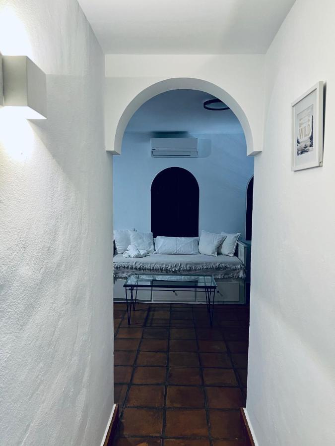 Villa Aljaral, Espectacular,Piscina,Chimenea, Climatizacion, Wifi قرطبة المظهر الخارجي الصورة