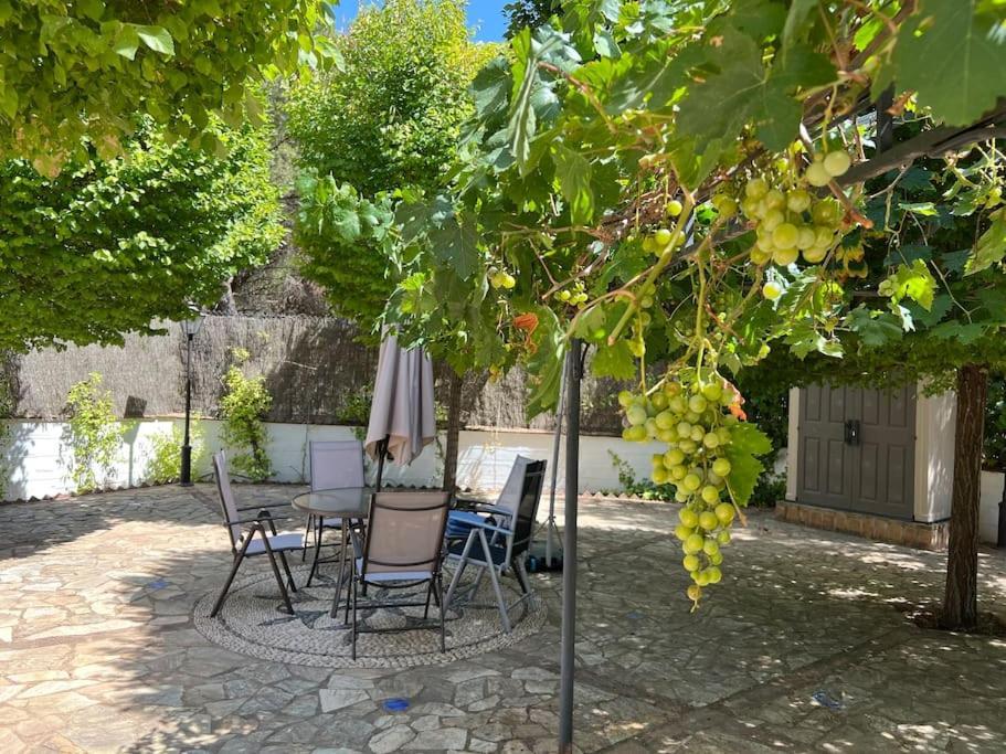 Villa Aljaral, Espectacular,Piscina,Chimenea, Climatizacion, Wifi قرطبة المظهر الخارجي الصورة