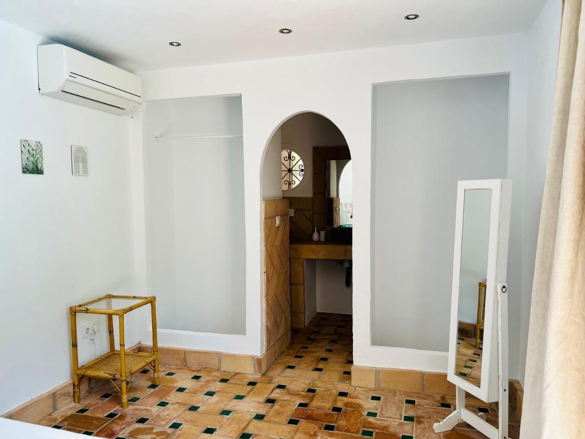 Villa Aljaral, Espectacular,Piscina,Chimenea, Climatizacion, Wifi قرطبة المظهر الخارجي الصورة