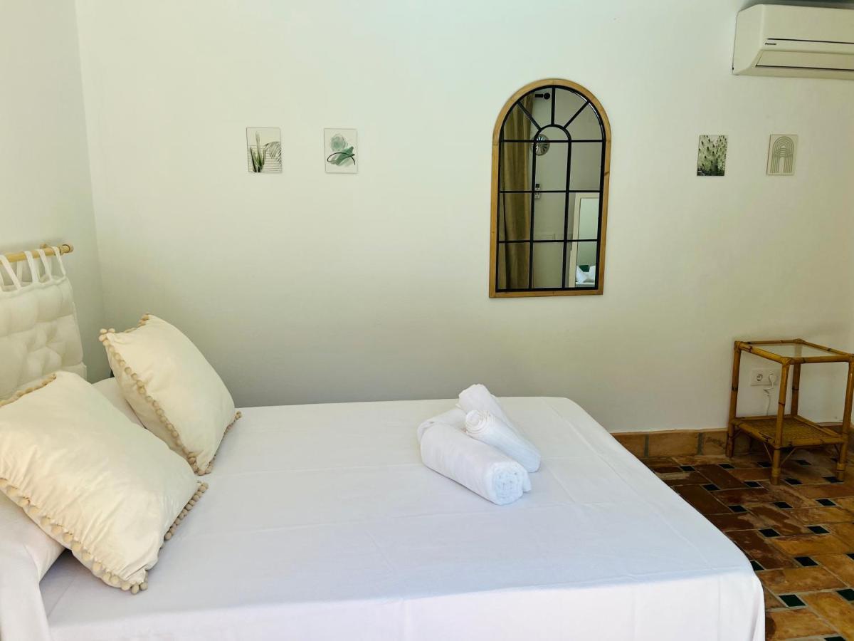 Villa Aljaral, Espectacular,Piscina,Chimenea, Climatizacion, Wifi قرطبة المظهر الخارجي الصورة