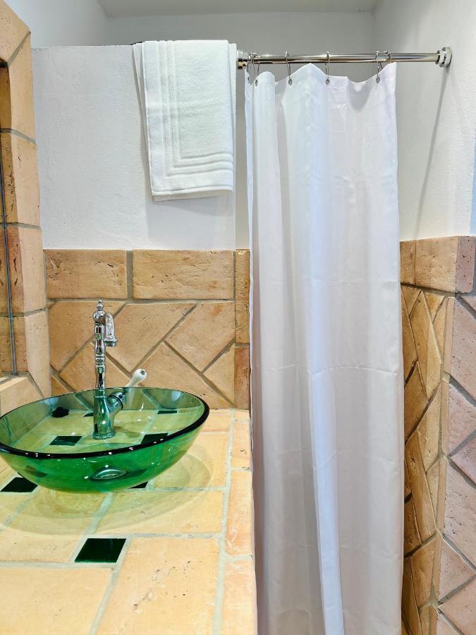 Villa Aljaral, Espectacular,Piscina,Chimenea, Climatizacion, Wifi قرطبة المظهر الخارجي الصورة