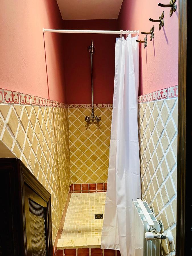 Villa Aljaral, Espectacular,Piscina,Chimenea, Climatizacion, Wifi قرطبة المظهر الخارجي الصورة