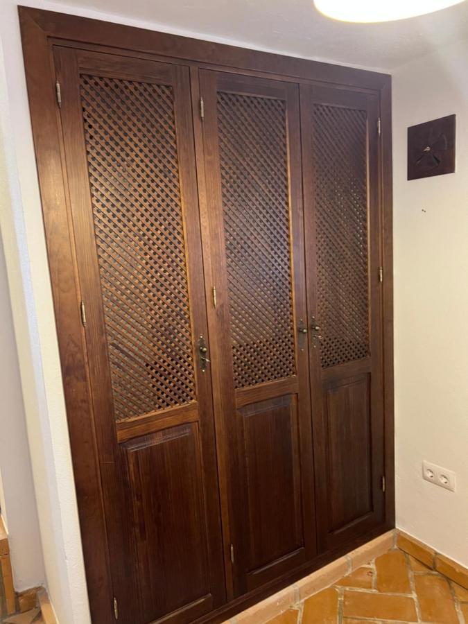 Villa Aljaral, Espectacular,Piscina,Chimenea, Climatizacion, Wifi قرطبة المظهر الخارجي الصورة